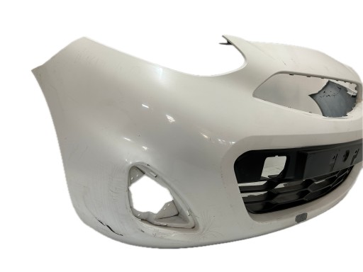 bumper front front NISSAN MICRA K13 LIFT 13