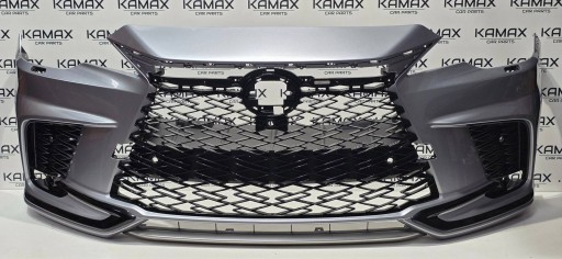 front bumper front Lexus RX V 5211948A90