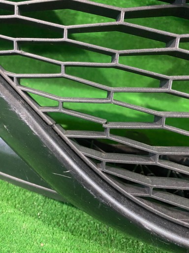 front bumper front SEAT IBIZA IV 08- NR.Z5450