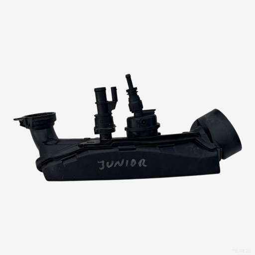 pipe intake wiring REZONATOR air ALFA ROMEO JUNIOR 9851983780