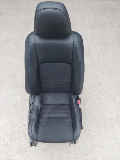 sedačka předek přední pravý + airbag sedačka LEXUS IS 3 III 300 H IS300H