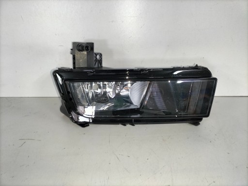 fog light light left VW TOURAN III 15