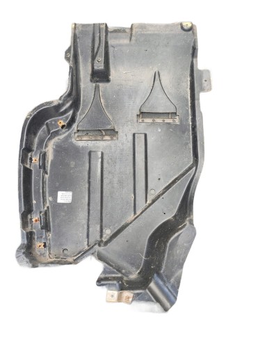 BMW E83 X3 cover side chassis cover right 51473417403 3417403