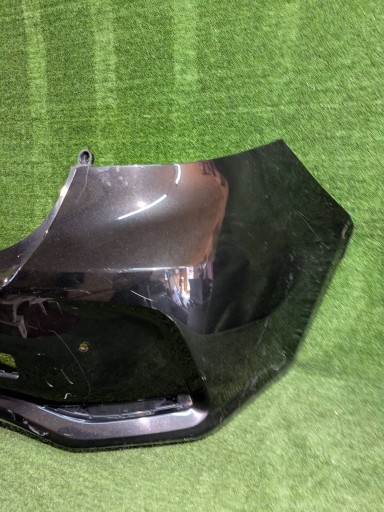 lökhárító hátsó far TOYOTA COROLLA E21 SEDAN PDC 18- NR.Z9317