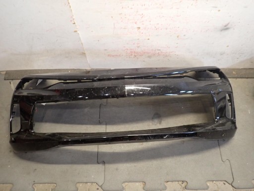 bumper front front CHEVROLET CAMARO 2016- replacement