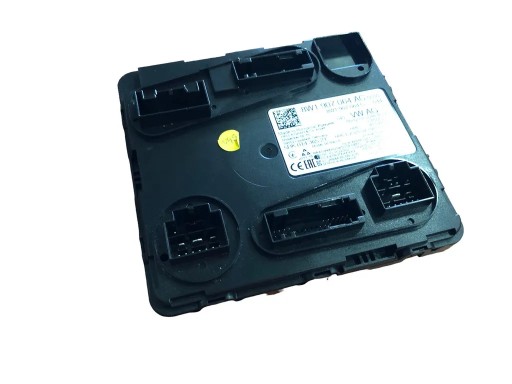 AUDI A4 B9 драйвер модуль комфорта 8W1907064AC