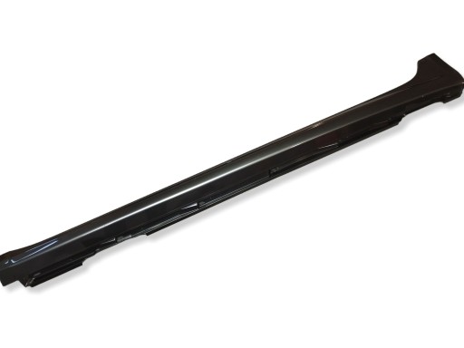 Audi A7 4K S LINE cap threshold left LZ7S 4K8853855A