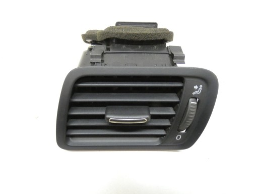 grid air conditioning devices left VW PASSAT B6 05-10 3C1819701E