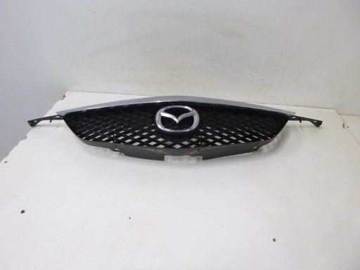 GRILL GRILL MAZDA PREMACY 2000 R.