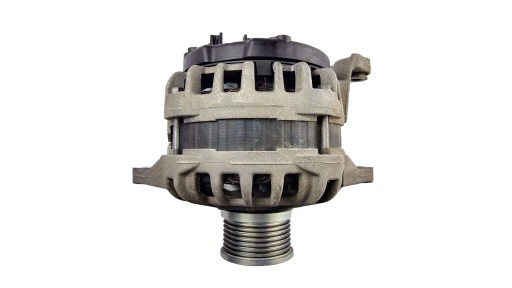 5802407293 - Генератор iveco daily fiat ducato 2.3 2018- 150a