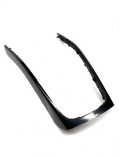 AUDI A4 S4 B8 A5 S5 8T SLINE 1LQ BLACK PIANO DEKOR decorative trim of the interior