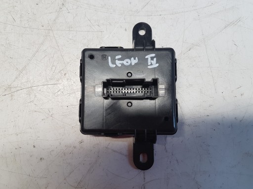 LEON IV 5FA 20r- module control unit kessy