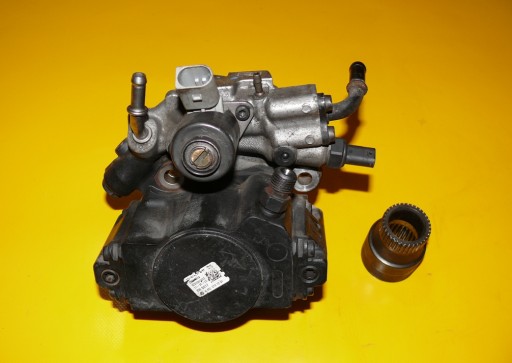 injection pump MERCEDES E-KLASA IV 4 W212 2.2 CDI 136KM 09-13r A6510701201
