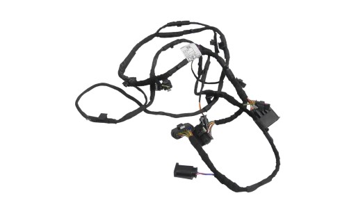 11107811 - Bmw 3 g20 g21 2013 жгут проводов переднего датчика парковки pdc