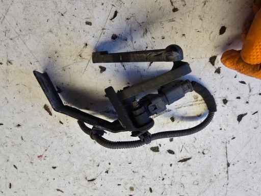 OPEL CROSSLAND X hinten Sensor POZIOMOWANIA lichte POZIOMICA 9822827380