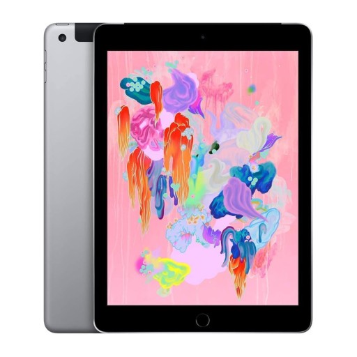 Apple iPad 第６世代 Amazon.co.jp: 【整備済み品】 Apple iPad (第6世代) Wi-Fi +