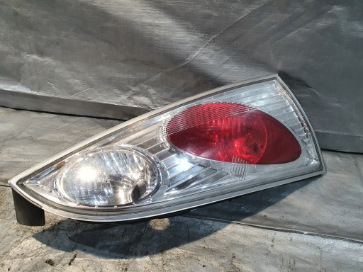 light right rear FORD FOCUS MK1 5D HB 98-04r.