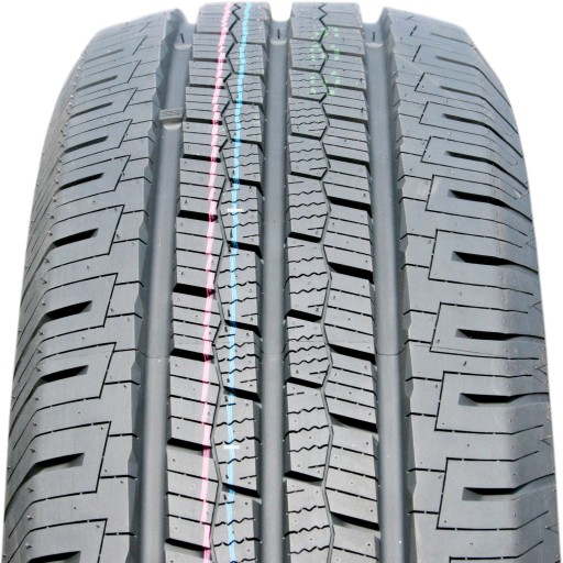 2 ВСЕСЕЗОННІ ШИНИ BUS 235 / 65R16C TRACMAX