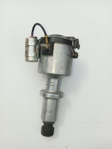 98 080 - Fiat 126p новое устройство зажигания