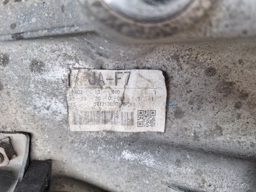 HONDA LEGEND IV LIFT 08-> Ponte assale assale Motore.3.6 V6