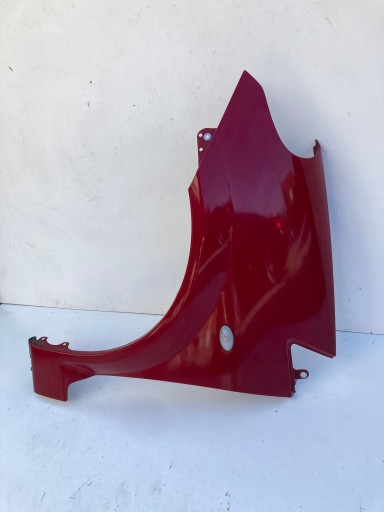fender left front Citroen C3 PLURIEL KJFB