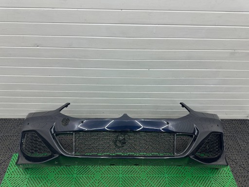 front bumper front BMW 8 G14 G15 G16 M PAKIET USA