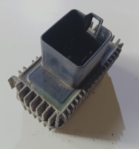 relay opel Zafira b astra h 55364141