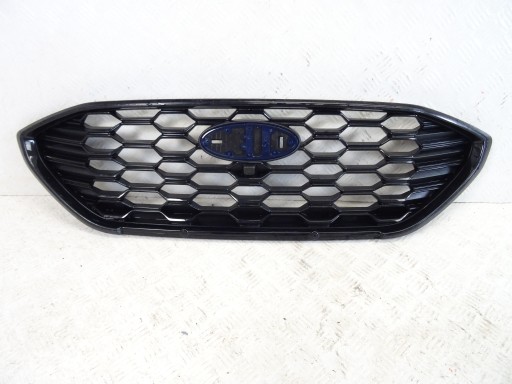 maska maska chladiče FORD PUMA MK2 II ST-LINE R1TB-8B271-B