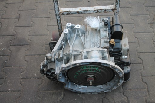 Getriebe MERCEDES 2473701203 K8X400