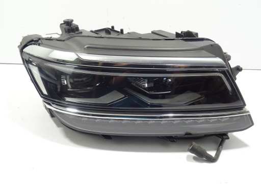 light front front right VW TIGUAN II ALLSPACE FULL LED 5NN941082