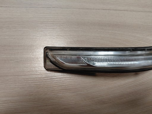 KIA NIRO and 16-22r indicator LED of left mirrors EUROPA OE
