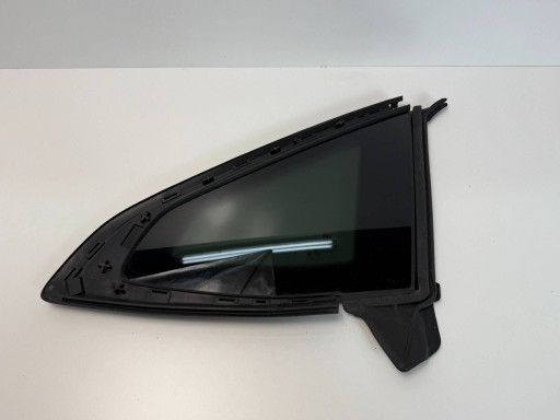 BMW 4 i4 G26 7482994 window side rear right Ciemna