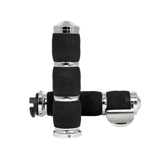 571762 - ИНДИЙСКИЕ ПЕРЕКЛЮЧАТЕЛИ AVON AIR CUSHIONED С THROTTLE BOSS