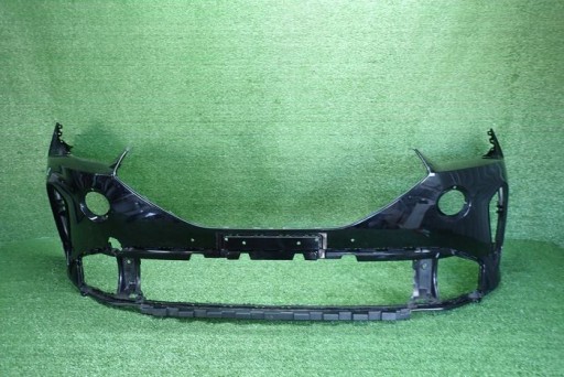 CUPRA FORMENTOR Frontstoßstange vorne