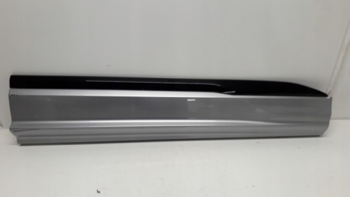 4M0583960N 4M0583960M - AUDI Q7 II S-LINE LIFT 19-передняя правая планка