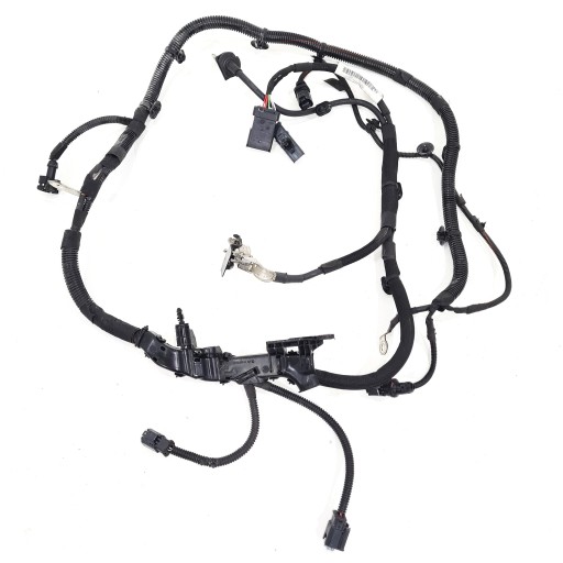 cablaggio cablaggio per batteria PEUGEOT 208 1.5 BLUE HDI 9815733180