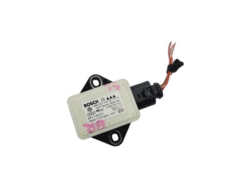 Sensor ESP AUDI Q5 8R 8R0907637B