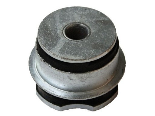 FT18018 - FAST SILENTБЛОК БАЛКИ FIAT PUNTO 93-ЗАДНИЙ Т-ОБРАЗНЫЙ