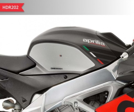 Onedesign Бічне захоплення HDR Aprilia RSV / Tuono V4 APR