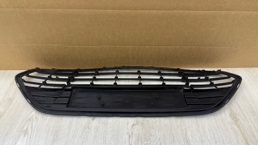 FORD MONDEO MK4 LIFT 2010-2014 ROK rešetka branika srednja KP22/881W