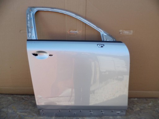 Mazda CX-60 2022+ door right front front right