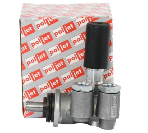 933294, 93-3294, - ТОПЛИВНЫЙ НАСОС ZETOR CD4M-3572 933294