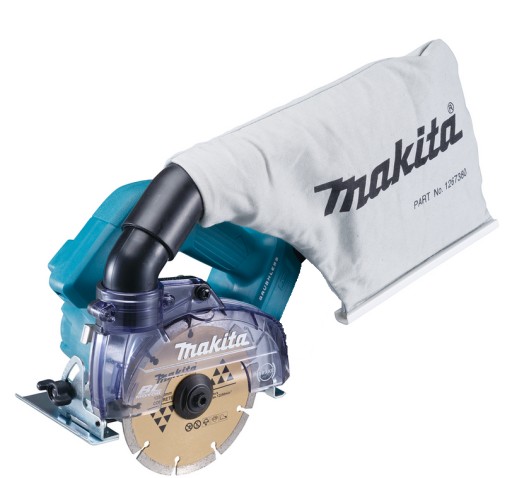 ФРЕЗА MAKITA DCC500RTE 18В