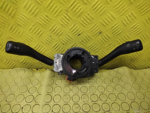 VW GOLF IV steering wheel levers and controls 8L0953513