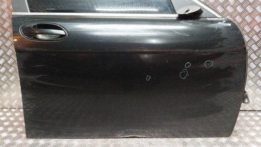 Tür vorne rechts BMW 7 E65 01