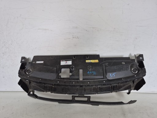 PEUGEOT 308 III 3 21-> pillar support GRILLA grille