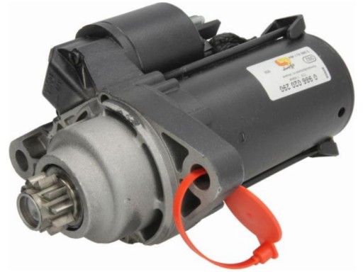 0 986 - Стартер skoda roomster 1.2-1.6 rapid 1.2 1.6