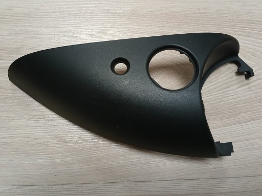 VOLVO XC60 and lift 13-17r cover lower cap of left mirrors OE
