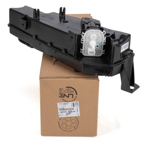 9821336080 - Бачок рідини насос FAP DPF OPEL COMBO 1.5 2018-