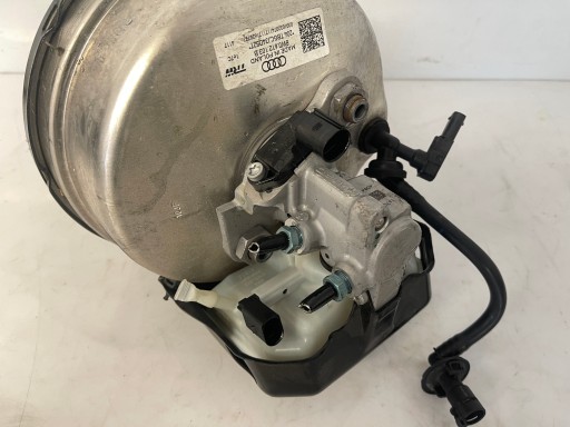 AUDI A4 B9 A5 F5 8W Servo Frein Pompe KOMPLET 8W0612103B